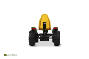 Berg XL John Deere BFR Go Kart - Ride On Tractors