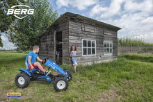Load image into Gallery viewer, Berg New XL Holland BFR-3 Go Kart | Ride On Tractors
