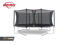 Load image into Gallery viewer, Berg Grand Favorit Trampoline
