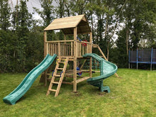 Load image into Gallery viewer, The Park Tower Climbing Frame
